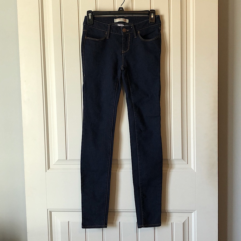Skinny jeans